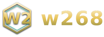 w268 logo
