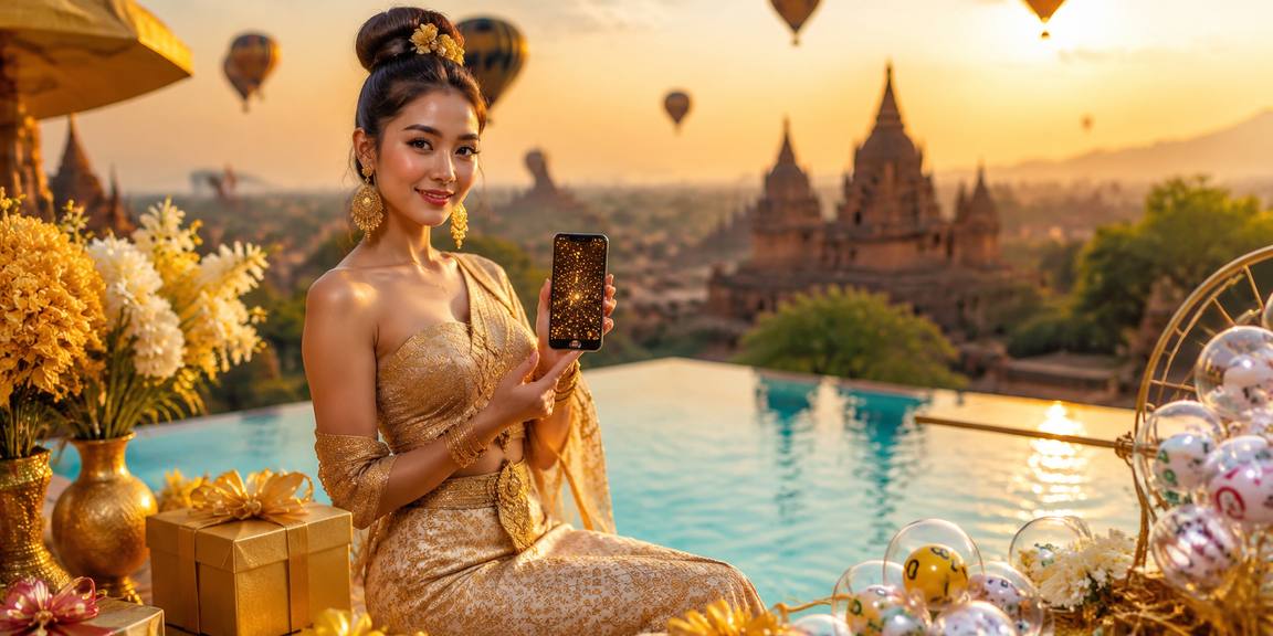 w268 Magic Beans ဂိမ်းက ဘာကြောင့် ခေါ်ဆောင်မှု အရှိဆုံးလဲ