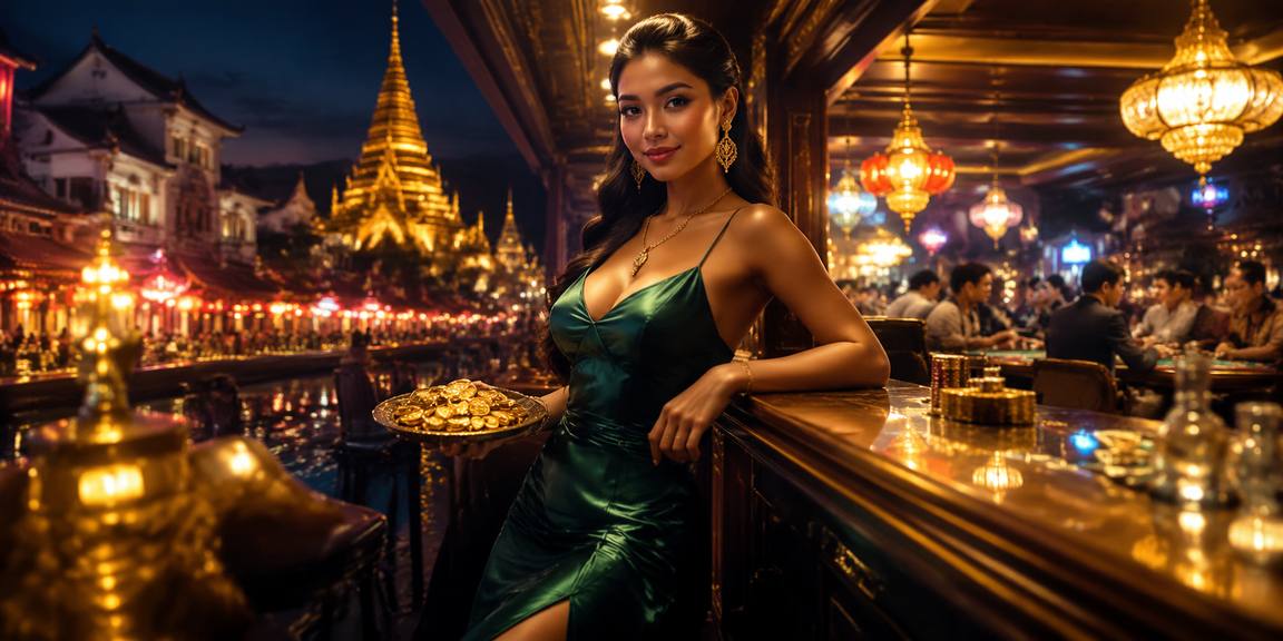 w268 Bingo Game ရဲ့ စနစ်နှင့် ကစားနည်းကို သိကြည့်ပါ